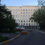 Создан первый в России «Центр паллиативной медицины»