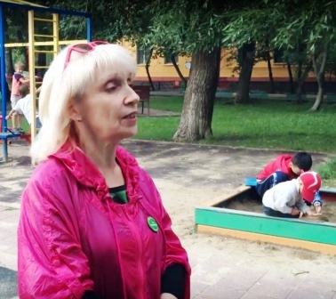Не будьте равнодушными Не будьте равнодушными